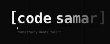 Codesamar